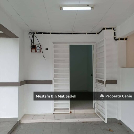 [BEST DEAL] Tepi Laut, Renovated, Taman Bukit Batu