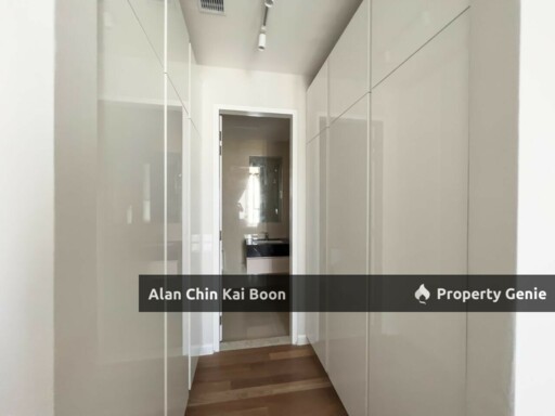 Pavillion Ceylon Hill Bukit Bintang - Fully Furnished 3Room Unit For Rent