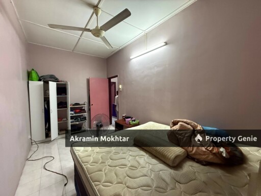 FREEHOLD & FACING OPEN | Double Storey Terrace Kemuning Greenhills 2, Bukit Rimau, Seksyen 32 Shah Alam