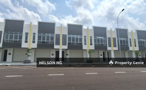 Taman Senawang Perdanan, Senawang, Sg Gadut, Seremban
