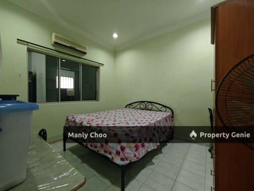 CORNER Single Storey Bertam Perdana Pulau Gadong Nr Cheng Limbongan