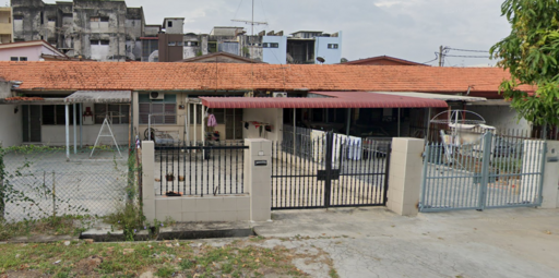 Taman Sitiawan Maju