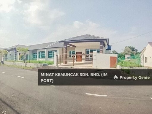 BANDAR BARU SUNGAI UDANG
