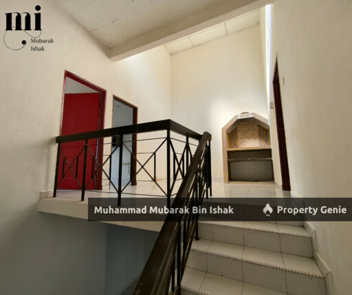 Taman Putra Dengkil | Spacious 2-Storey Terrace | Perfect Family Home Near Cyberjaya & KLIA