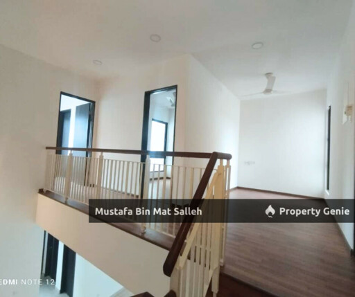 2-Storey Terrace, Bertam Lakeside Limonia, Kepala Batas, Pulau Pinang
