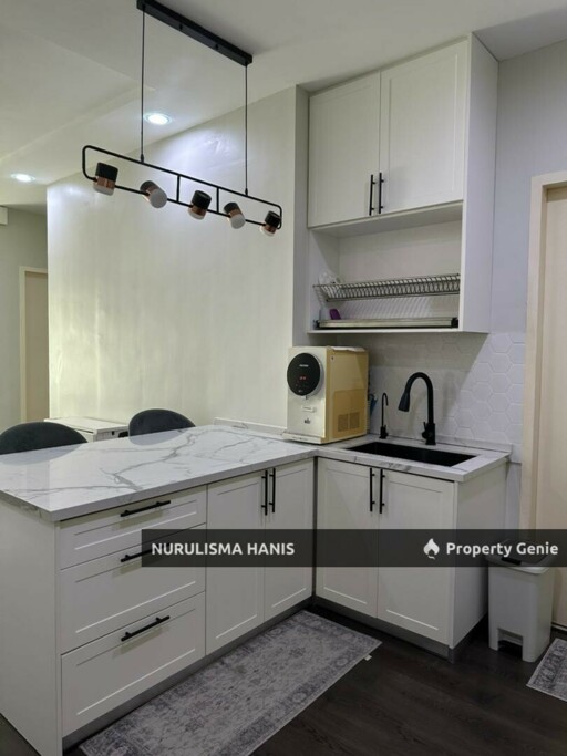 RESIDENSI PAUH PERMAI, PERMATANG PAUH PENANG