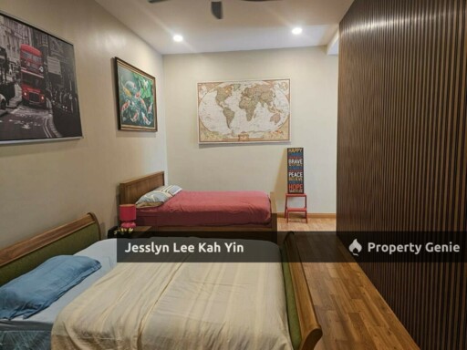 Eco Majestic, Semenyih STONERIDGE