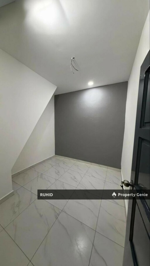 [Fully Renovated] Single Storey Terrace @ Taman Universiti, Skudai Johor