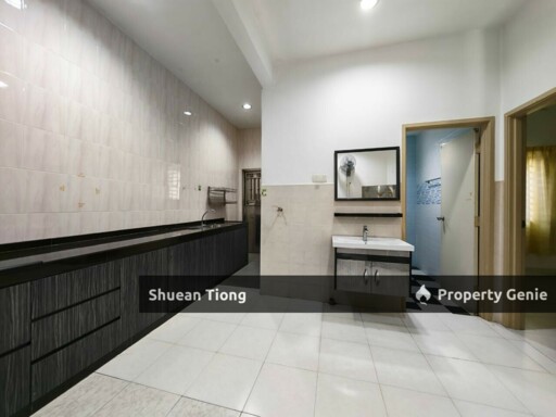 Taman JP Perdana Single Storey House for Rent @ RM 1,800