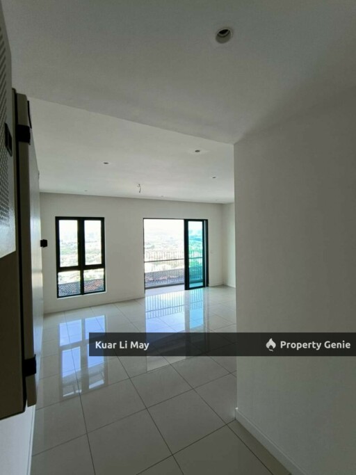 UNIO Residence, Kepong For Sale Rm700k
