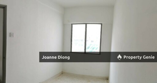 PJS7 Double Storey House