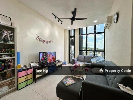 The Garden Residence @ Skudai