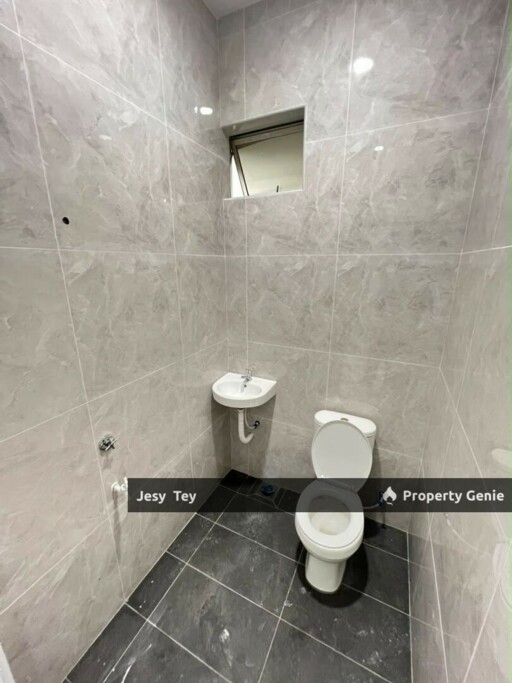 Taman Senai Utama Single Storey Terrace House For Sales