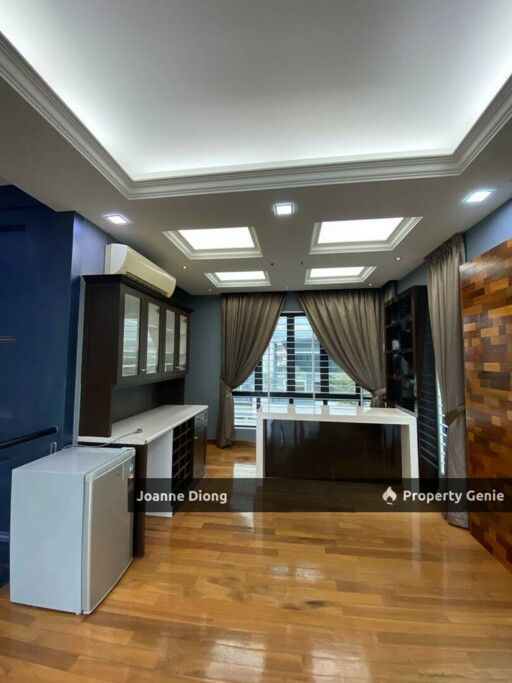 Sierra 16-Akira 3 Semi Detached House