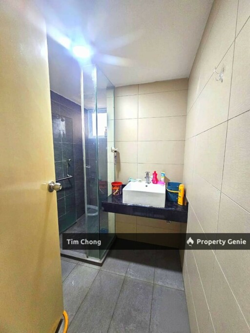 Larkin Residence 2 Apt🌈