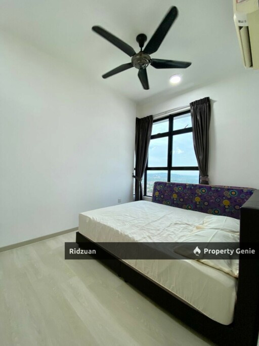 The Garden Residence @ Mutiara Mas,Skudai