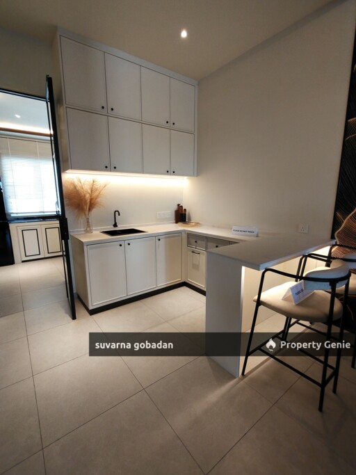 1.5 Storey House, Panorama Lapangan Mutiara, Ipoh, Perak