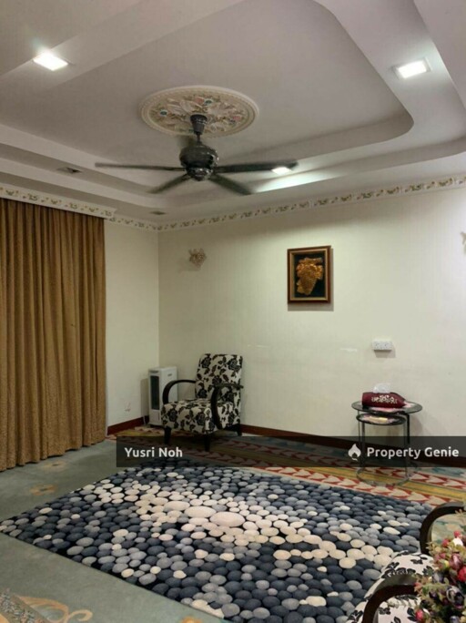 Bungalow @ Laman Permai, Subang Bestari