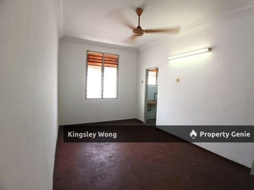 Taman Ehsan Tasek Double Storey Terrace House Near Klebang Chemor Meru Jelapang