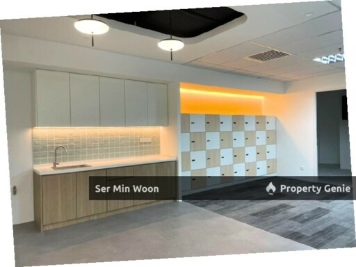 Menara Tan & Tan KLCC Office For Rent