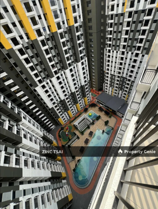 Residensi Emas {Save RM 85,900} 5 mins Drive to KTM Kajang 2