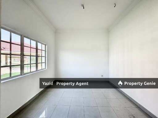 Bungalow Taman Desa Anjung Putra, Kajang
