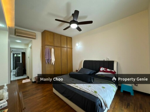 CORNER Ocean Palm Tanjong Kling Klebang Nr Seri Bayan Delima Selat