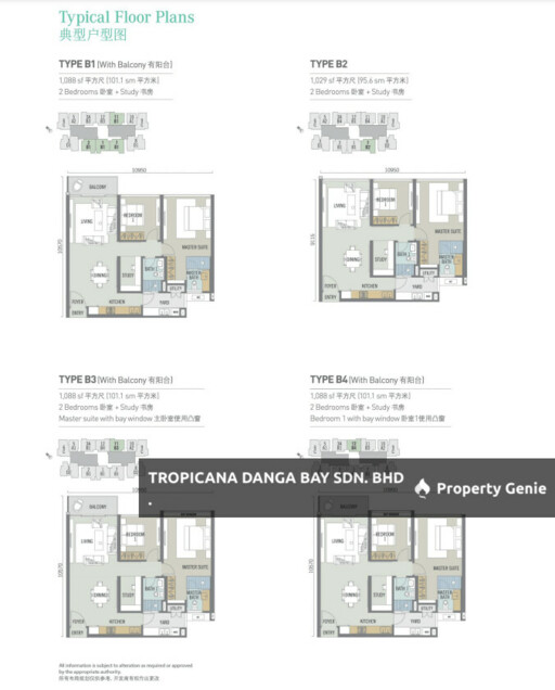 Bora Residences