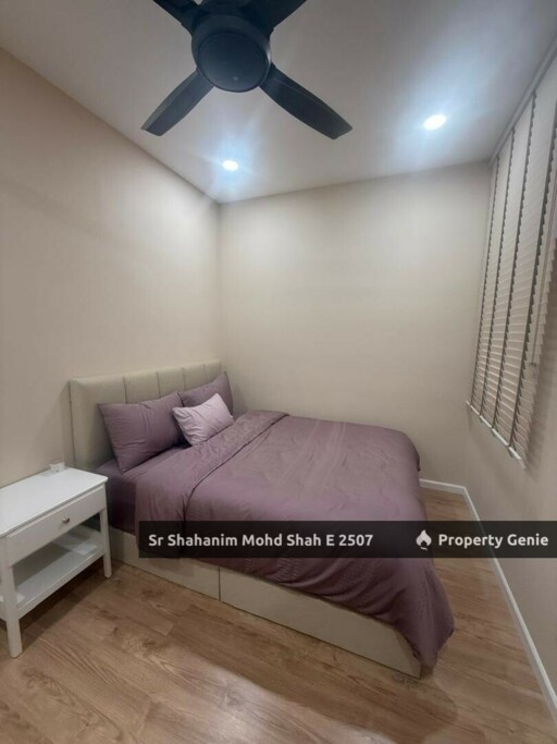 SERVICE RESIDENCE HOUSE FOR SALE - SEKSYEN 30, SHAH ALAM, SELANGOR