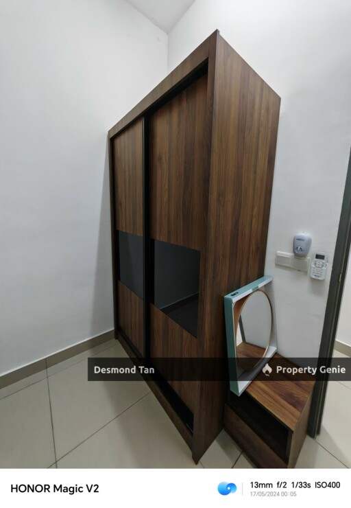 Kalista 2 ,Seremban 2 (Fully Furnished)Block A