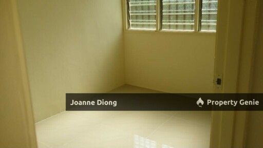 Taman Putra Perdana Double Storey Terrace House Corner Lot