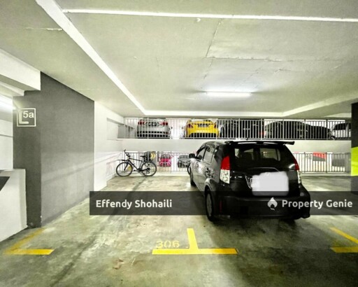 THE ZIZZ CONDO DAMANSARA DAMAI