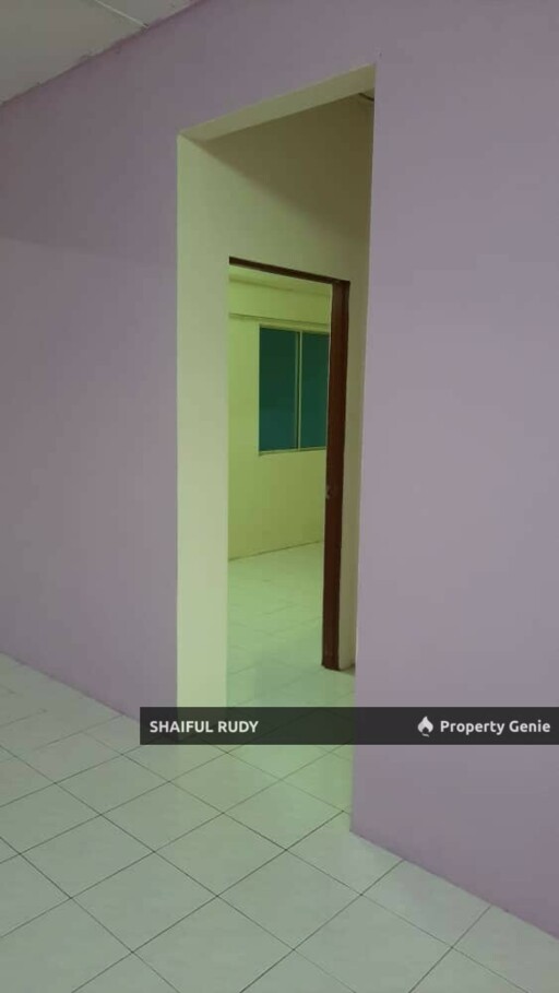 Pangsapuri Perdana Villa, Taman Sentosa Perdana, Klang