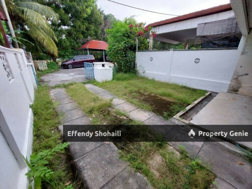CENTRAL PARK SEREMBAN 2