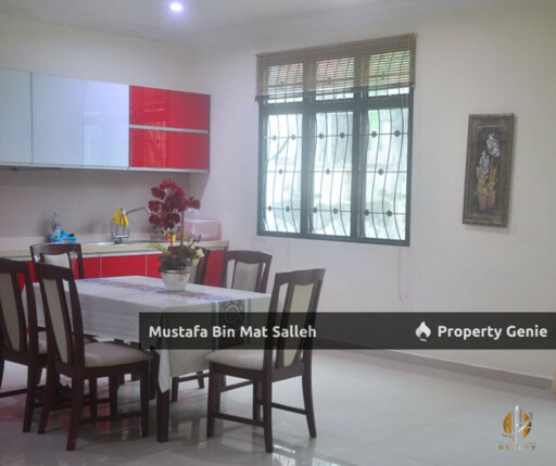 [BEST DEAL] Fully Furnished, Kulim Golf and Country Resort