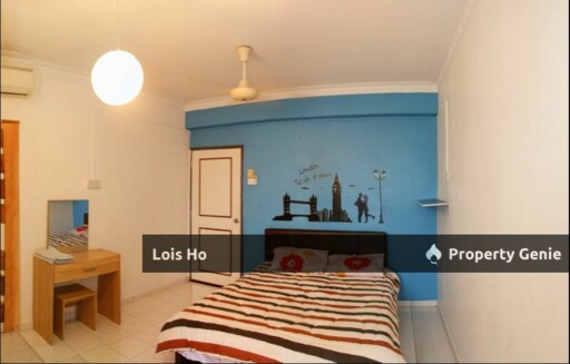 * Kenangan Mewah Freehold 180K