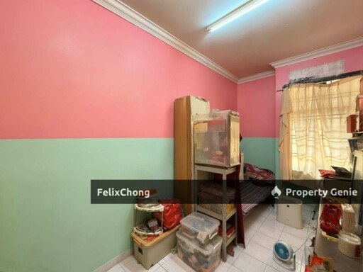 Taman Molek 1 Sty Terrace,Jalan Molek,Johor Bahru,Extend,Renovated,Gng