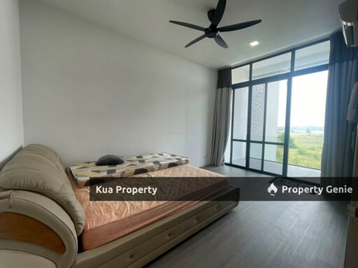 Orchard Residence at Kota Samarahan Near to La Promenade Mall
