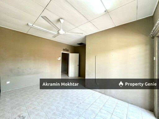 Freehold & Extended | Double Storey Terrace Intermediate Taman Universiti, Jalan Pintar, Kajang