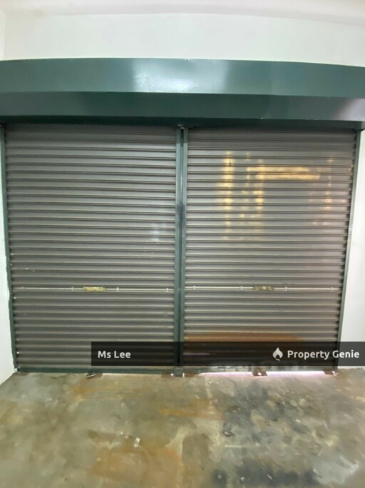 Ground floor Shop @ Taman Muhibbah Jaya, Sungai Siput , PERAK