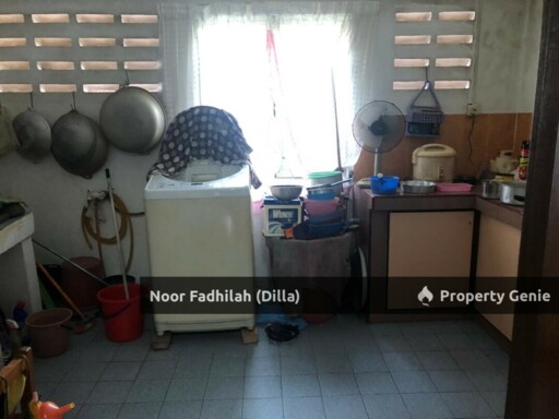 Banglo Fully Furnished Taman Rashidah Utama Bandar Senawang