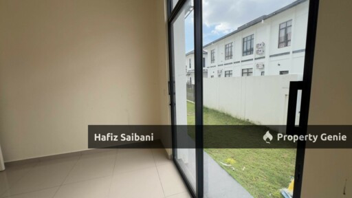 Semi D Double Storey Eco Grandeur Bandar Puncak Alam