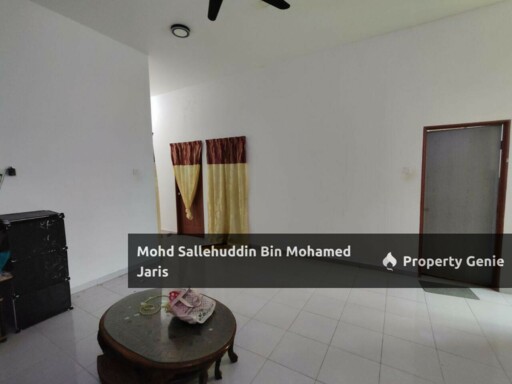 [FREEHOLD] Semi-D BKP17, Bandar Kuantan Putri