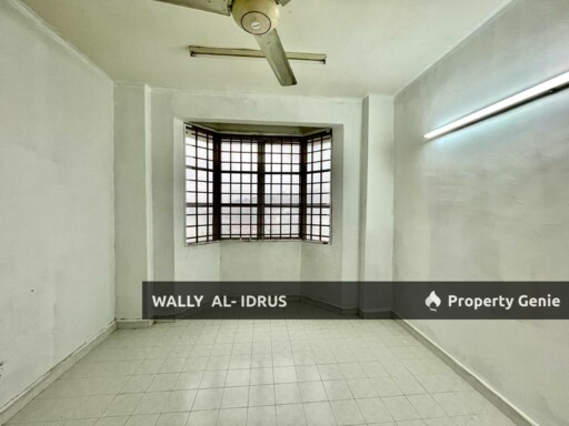 Apartment Baiduri Section 7 Shah Alam