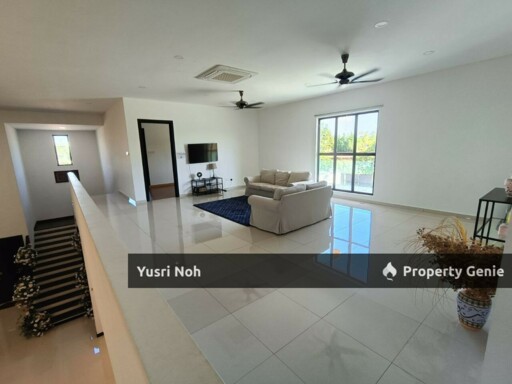 Bungalow Event Space @ Setia Alam