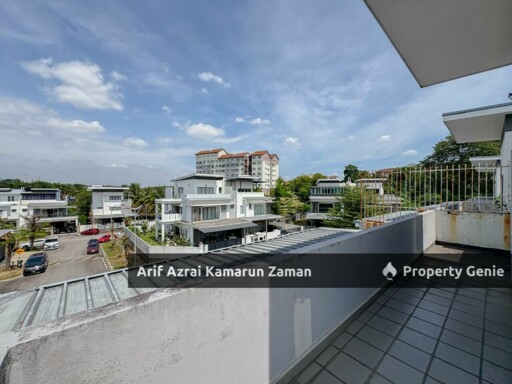 Garden Villa Seksyen 5 Bangi
