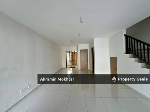 [BRAND NEW] DOUBLE STOREY TERRACE M3 RESIDENCE SUNGAI MERAB BANGI