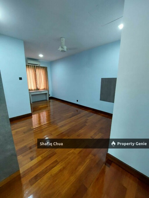 CORNER I FACING OPEN I 7 BEDS I 3 Storey Taman Nusa Tropika, Ampang