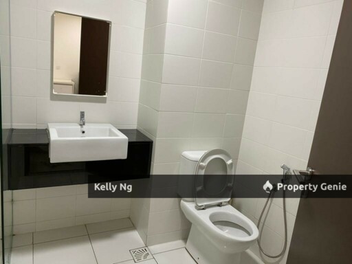 Trefoil Studio Fully Furnished At Setia Alam Shah Alam For Rent