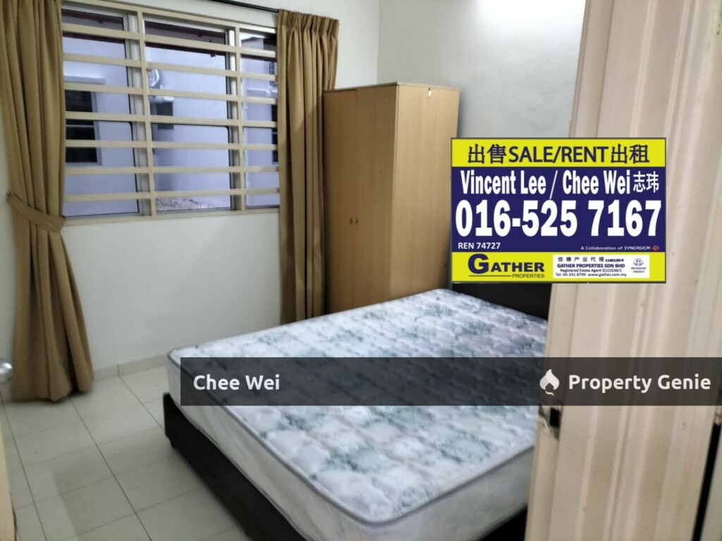 📍IPOH @ Sunway Alpine For Rent